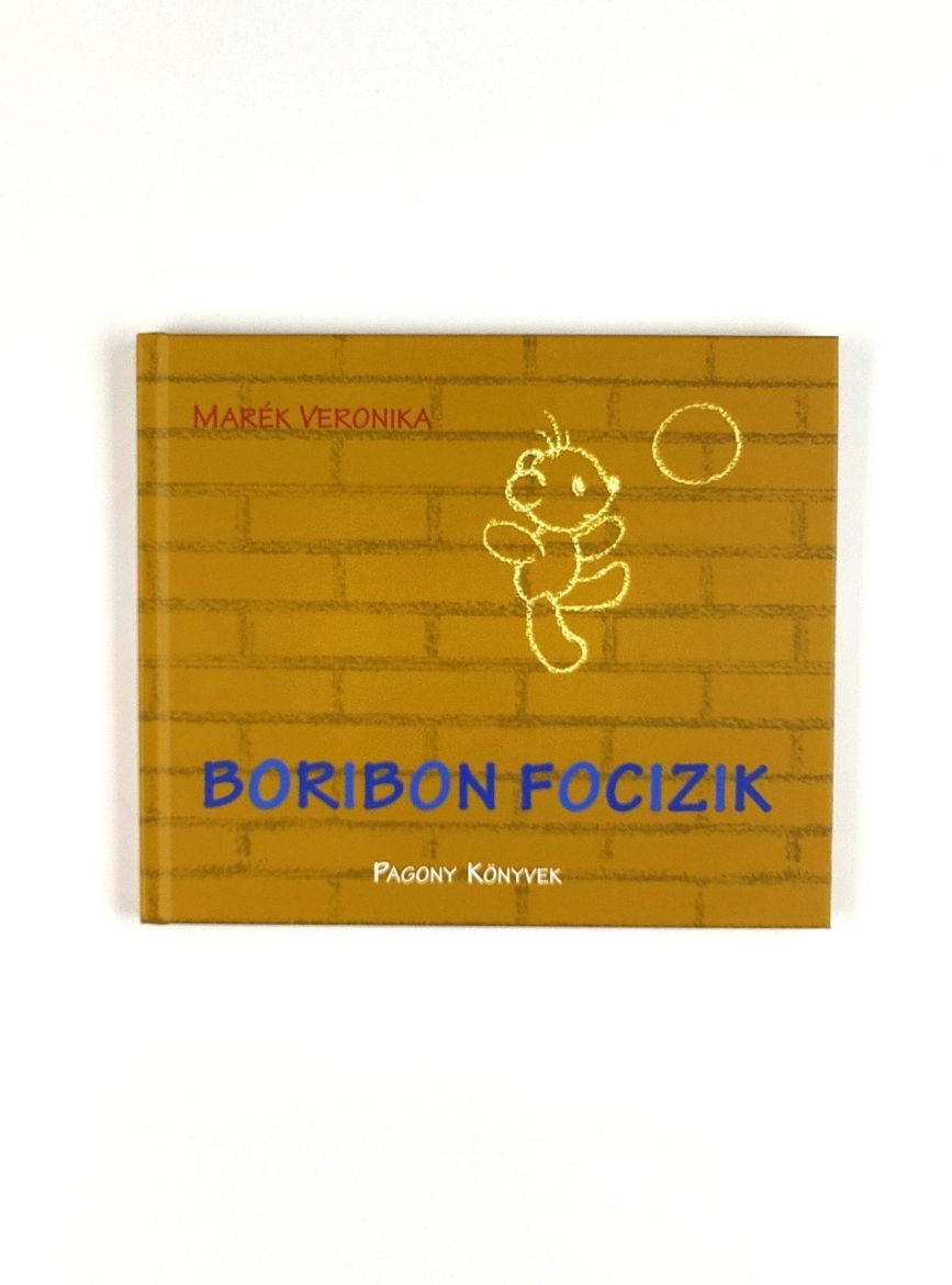 Boribon focizik