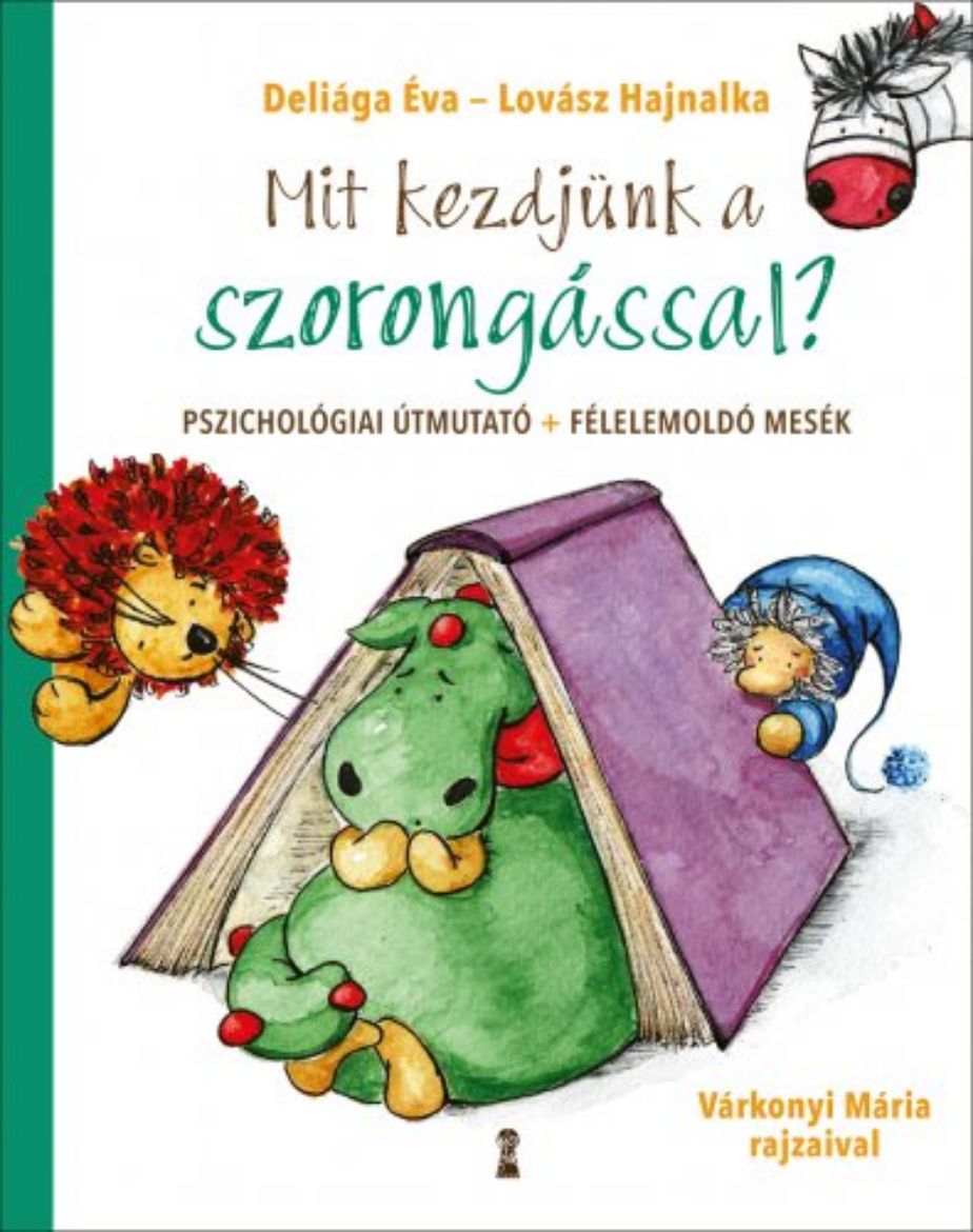 Mit kezdjünk a szorongással?